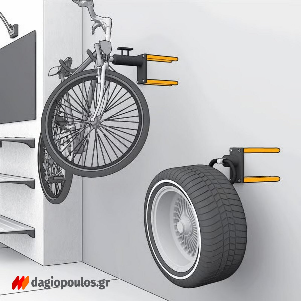 Sika AnchorFix1 Συγκολλητικό Χημικό Υλικό Αγκυρώσεων & Βυσμάτων Ταχείας Ωρίμανσης