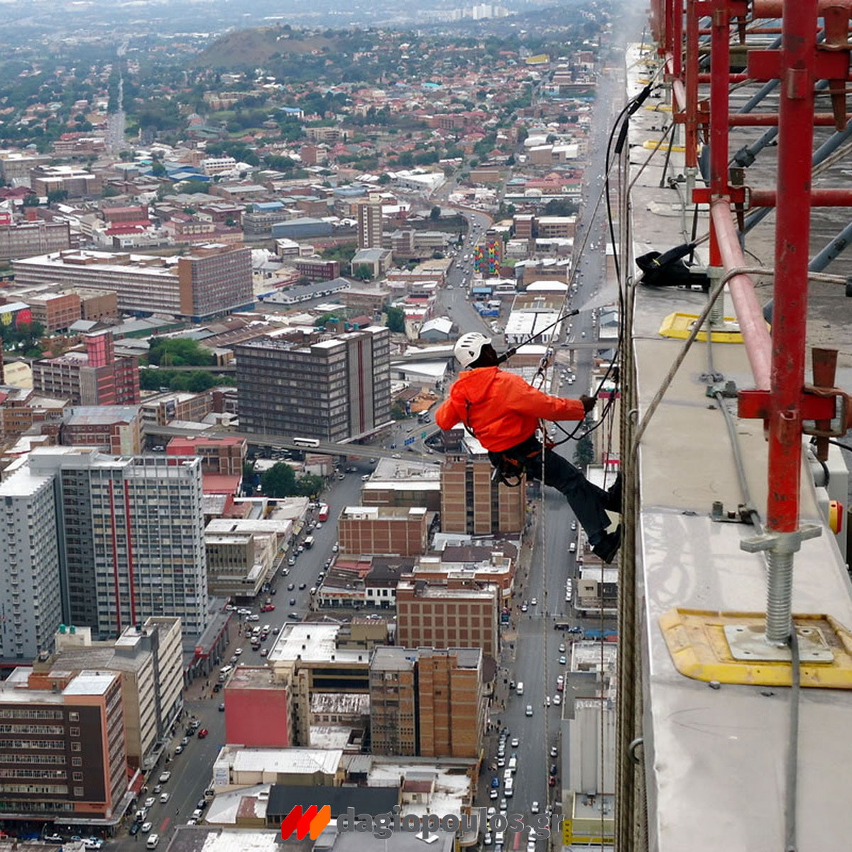 Sika Ferrogard 903-Plus Ενεργός Αναστολέας Διάβρωσης Οπλισμένου Σκυροδέματος