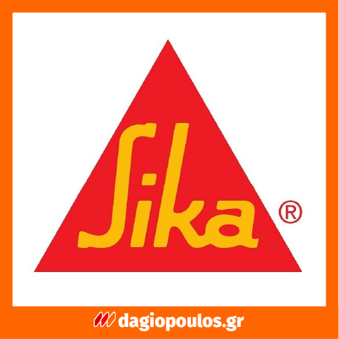 Sika Sikadur®31+ 2K Εποξειδικό Επισκευαστικό Συγκολλητικό Σκυροδέματος 2 Συστατικών Γκρι