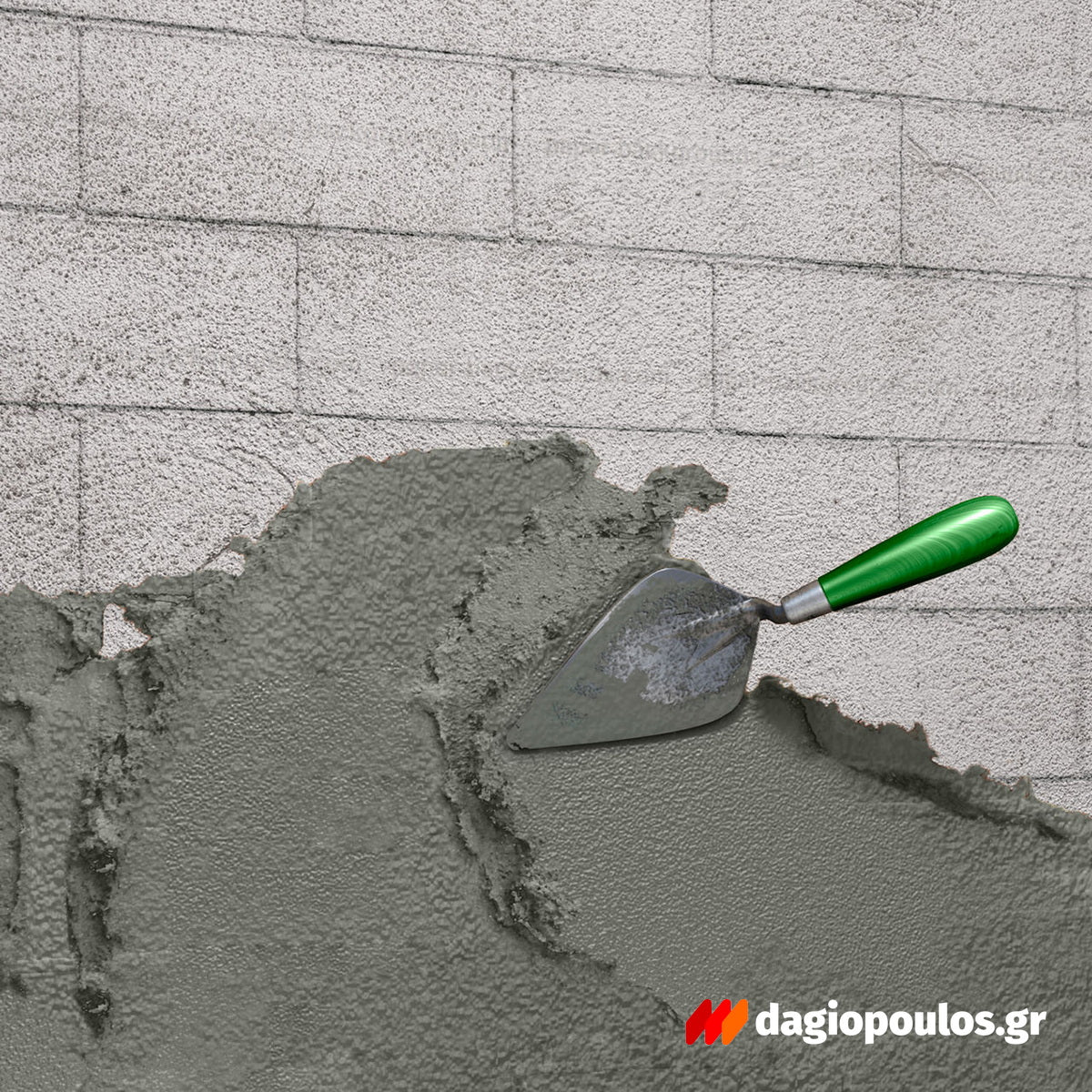 Sika® Mix+ Πλαστικοποιητής Επιχρισμάτων-Υποκατάστατο Ασβέστη