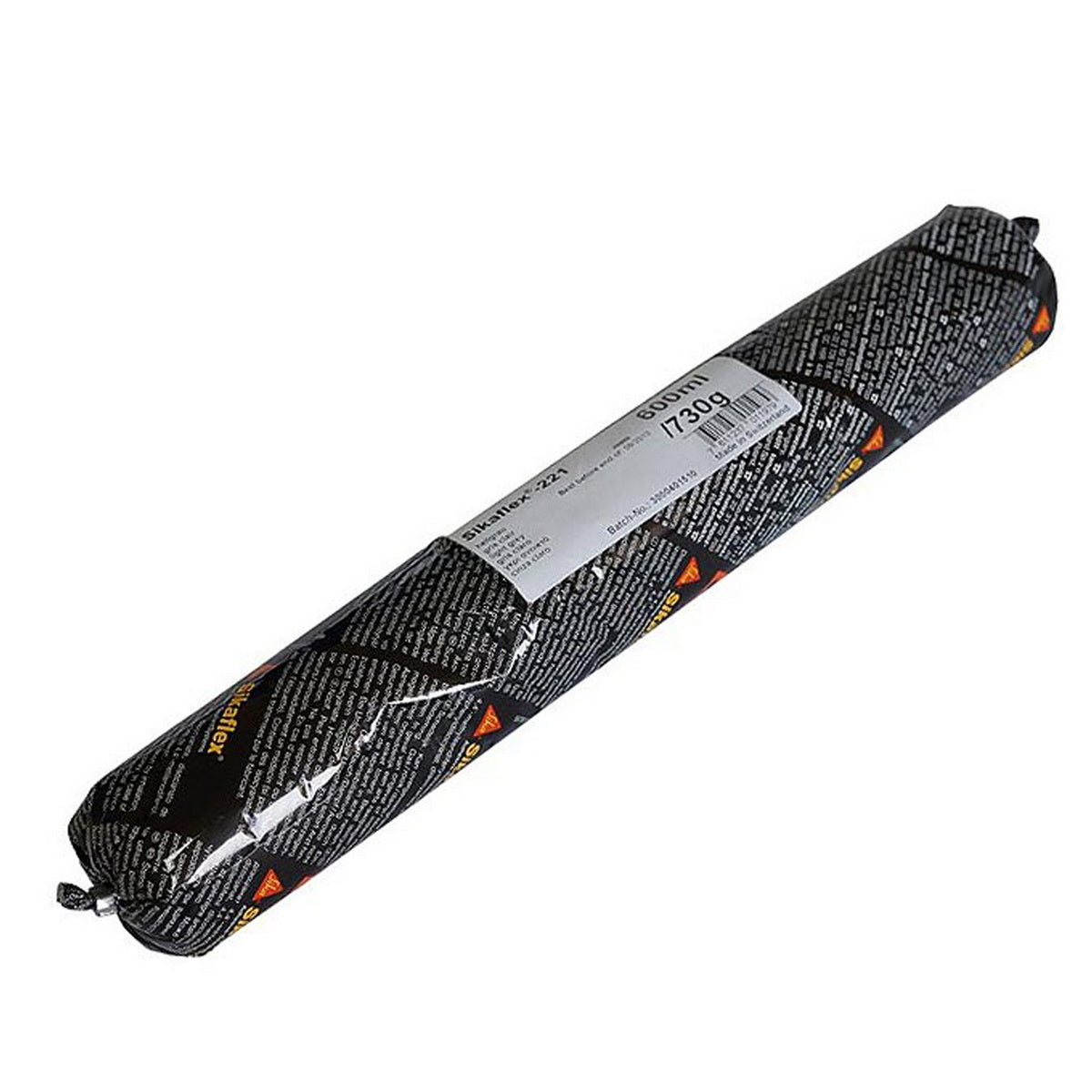 Sika Sikaflex 221 Συγκολλητικό - Σφραγιστικό Πολλαπλών Εφαρμογών