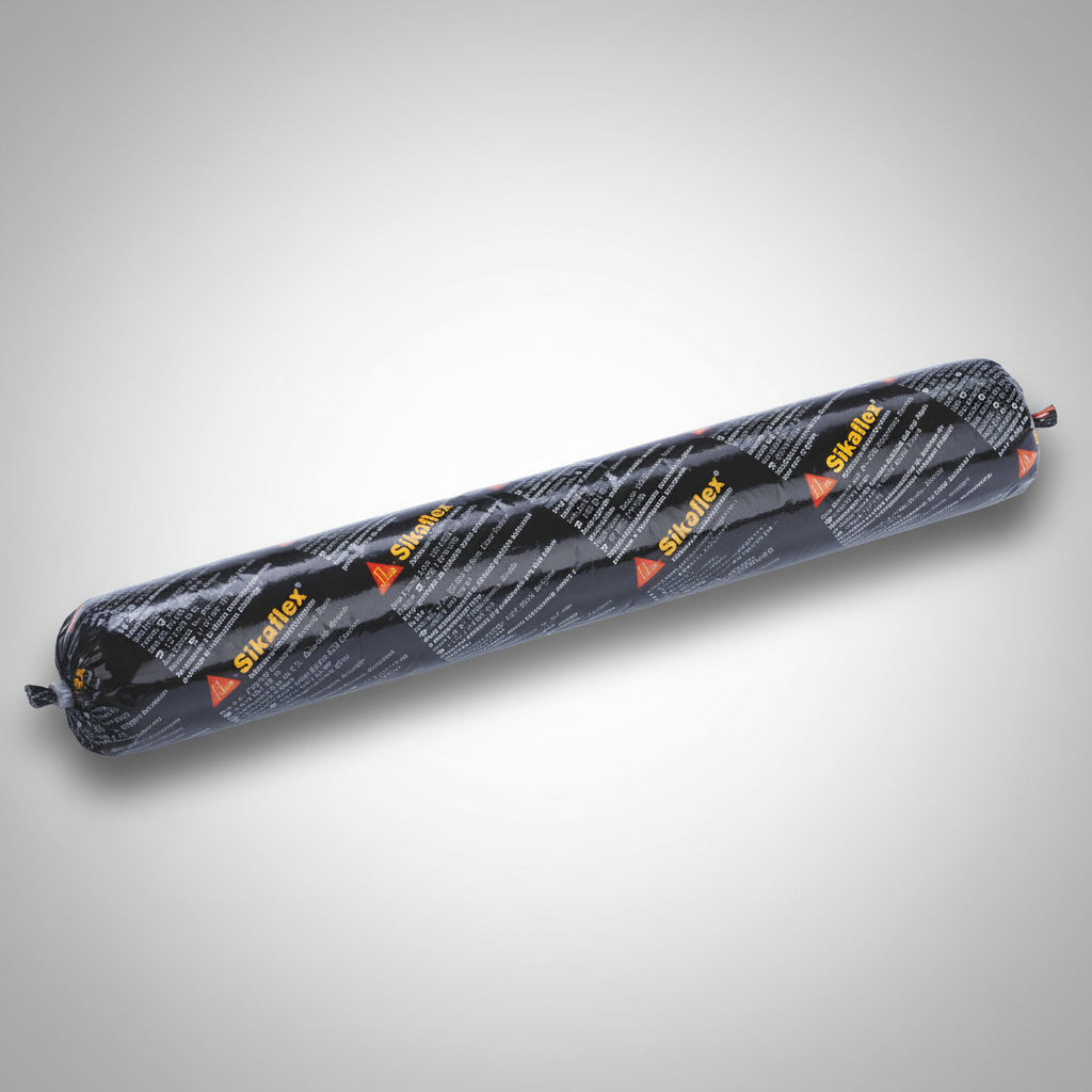 Sika Sikaflex 521 UV Σφραγιστικό Τεχνολογίας STP Υψηλών Αντοχών & Πρόσφυσης ΓΚΡΙ