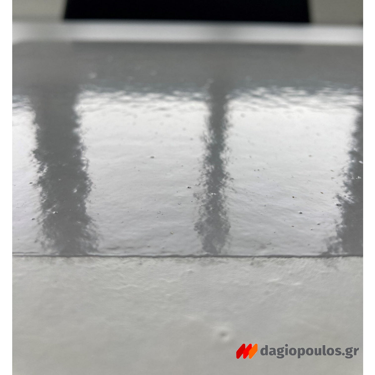 Sika Sikafloor 2510 W Eποξειδική Βαφή Δαπέδων Νερού