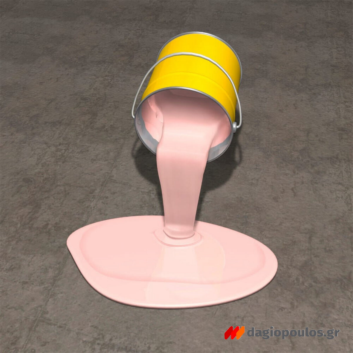 Sika SikaTop 10 Χαλαζιακό Αστάρι Πρόσφυσης Νερού Για Τσιμεντοειδή Υποστρώματα