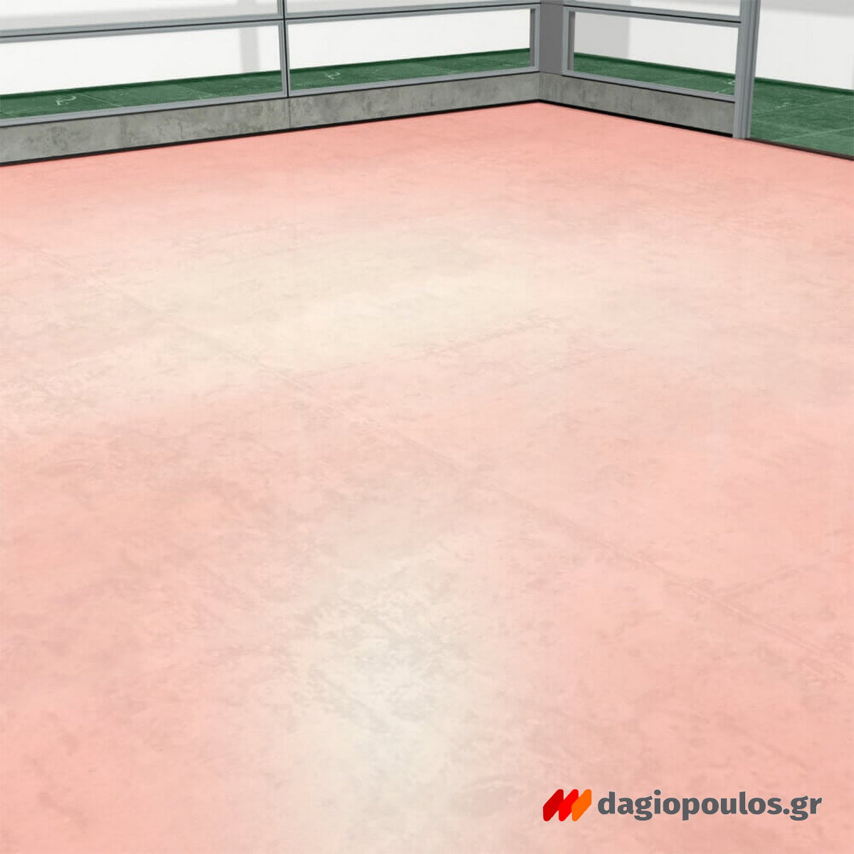 Sika SikaTop 10 Χαλαζιακό Αστάρι Πρόσφυσης Νερού Για Τσιμεντοειδή Υποστρώματα