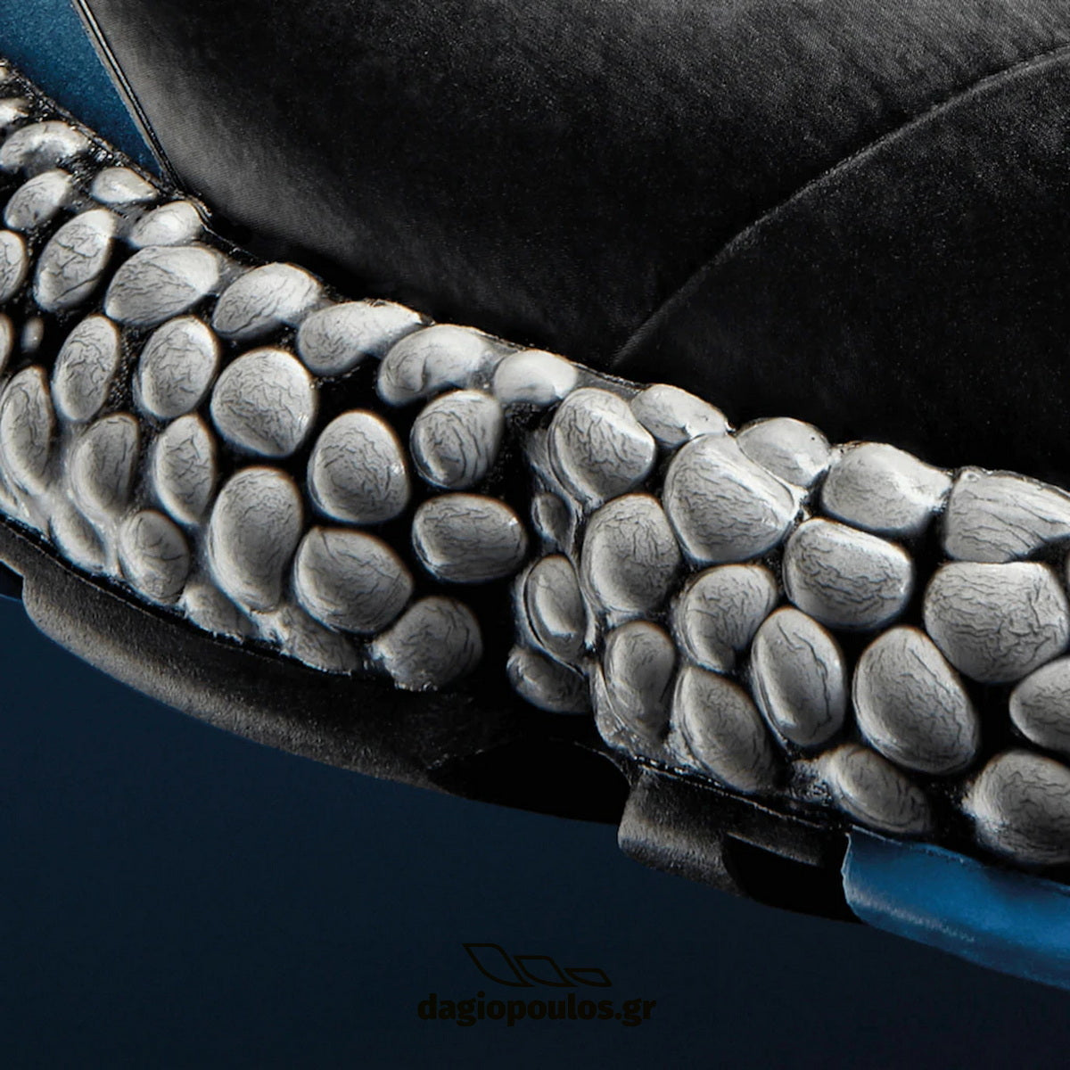 SIR Safety Snake RESPONDER MB3016 Παπούτσια Ασφαλείας Ημιμποτάκια Με Προστασία