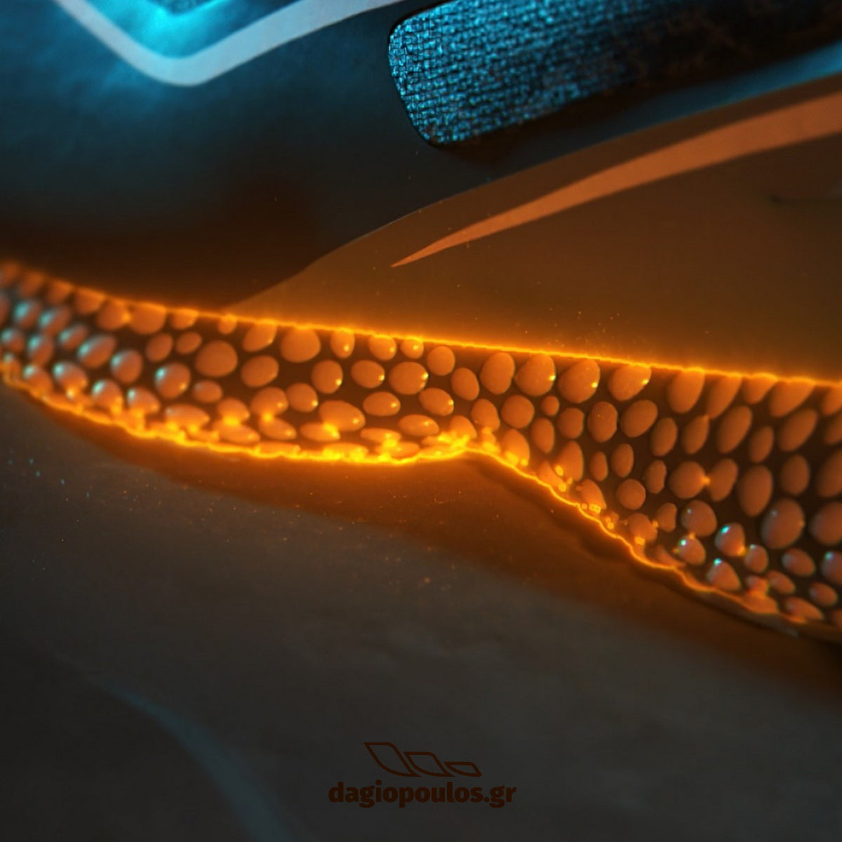 SIR Safety Snake RESPONDER MB3016 Παπούτσια Ασφαλείας Ημιμποτάκια Με Προστασία