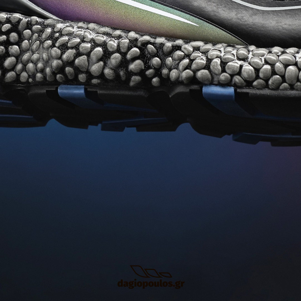 SIR Safety Snake RESPONDER MB3016 Παπούτσια Ασφαλείας Ημιμποτάκια Με Προστασία