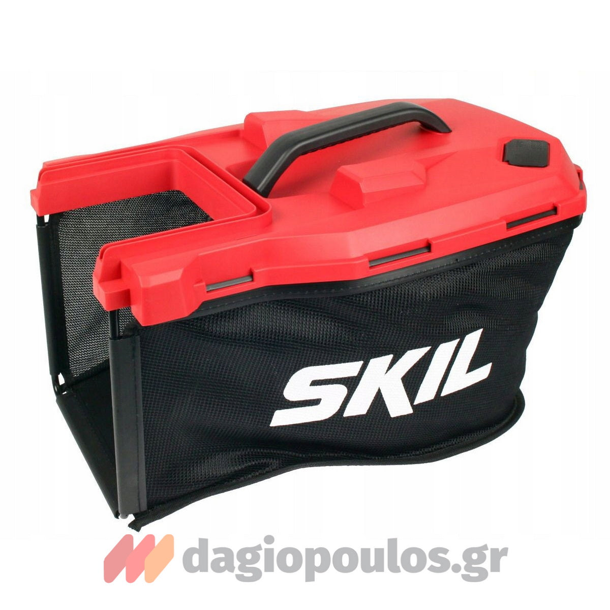 Skil 0130 CA 40V Max Brushless Χλοοκοπτική Μηχανή Μπαταρίας Ωθούμενη 36V Li-Ion SOLO