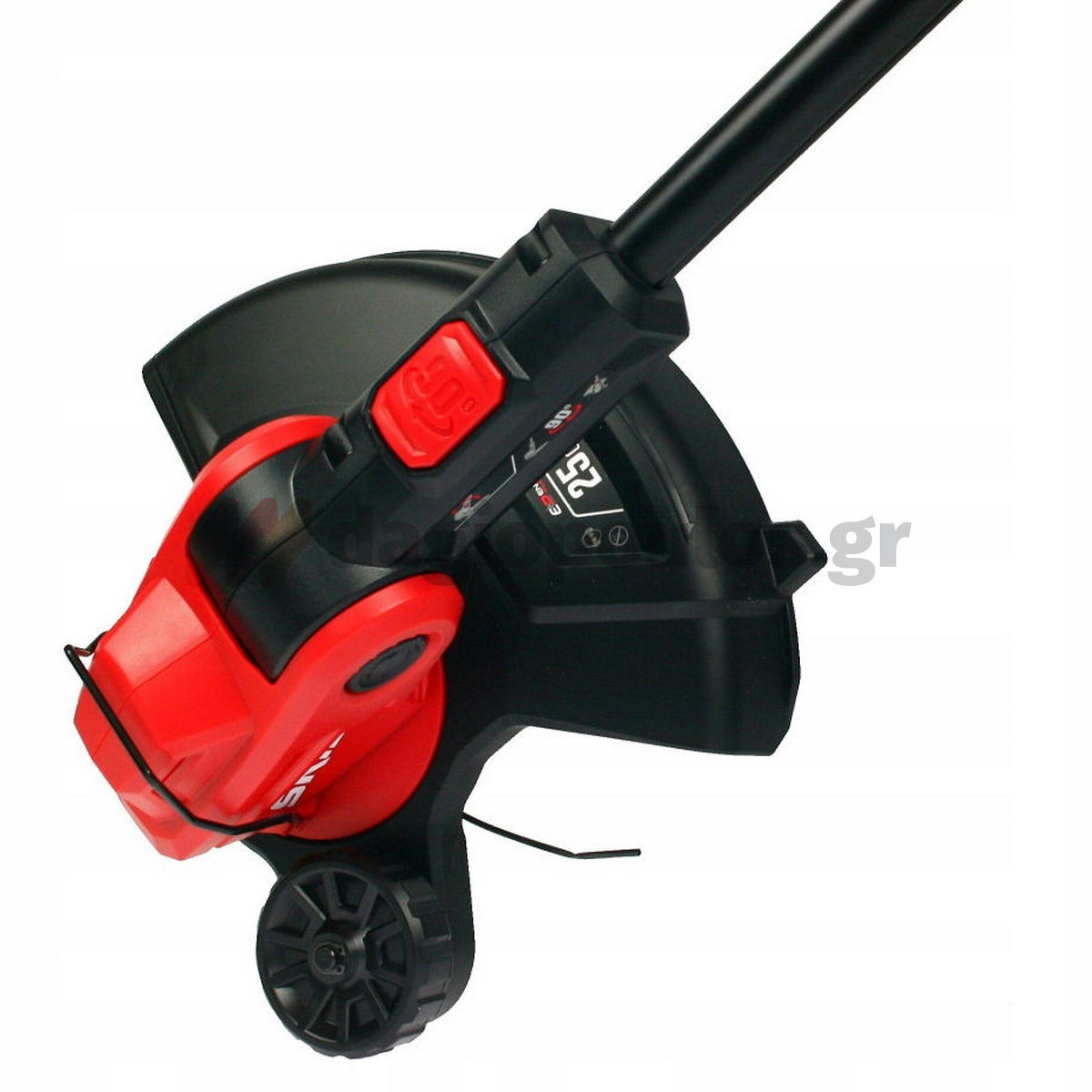 Skil 0230 CA 20V Max Autofeed Χλοοκοπτικό Μεσινέζας Μπαταρίας Αυτοτροφοδοτούμενο 18V Li-Ion Με Μπαταρία 2.0Ah