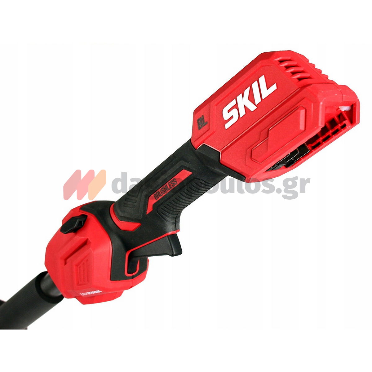Skil 0250 CA 20V Max Brushless Θαμνοκοπτικό Χορτοκοπτικό Μπαταρίας 18V Li-Ion SOLO