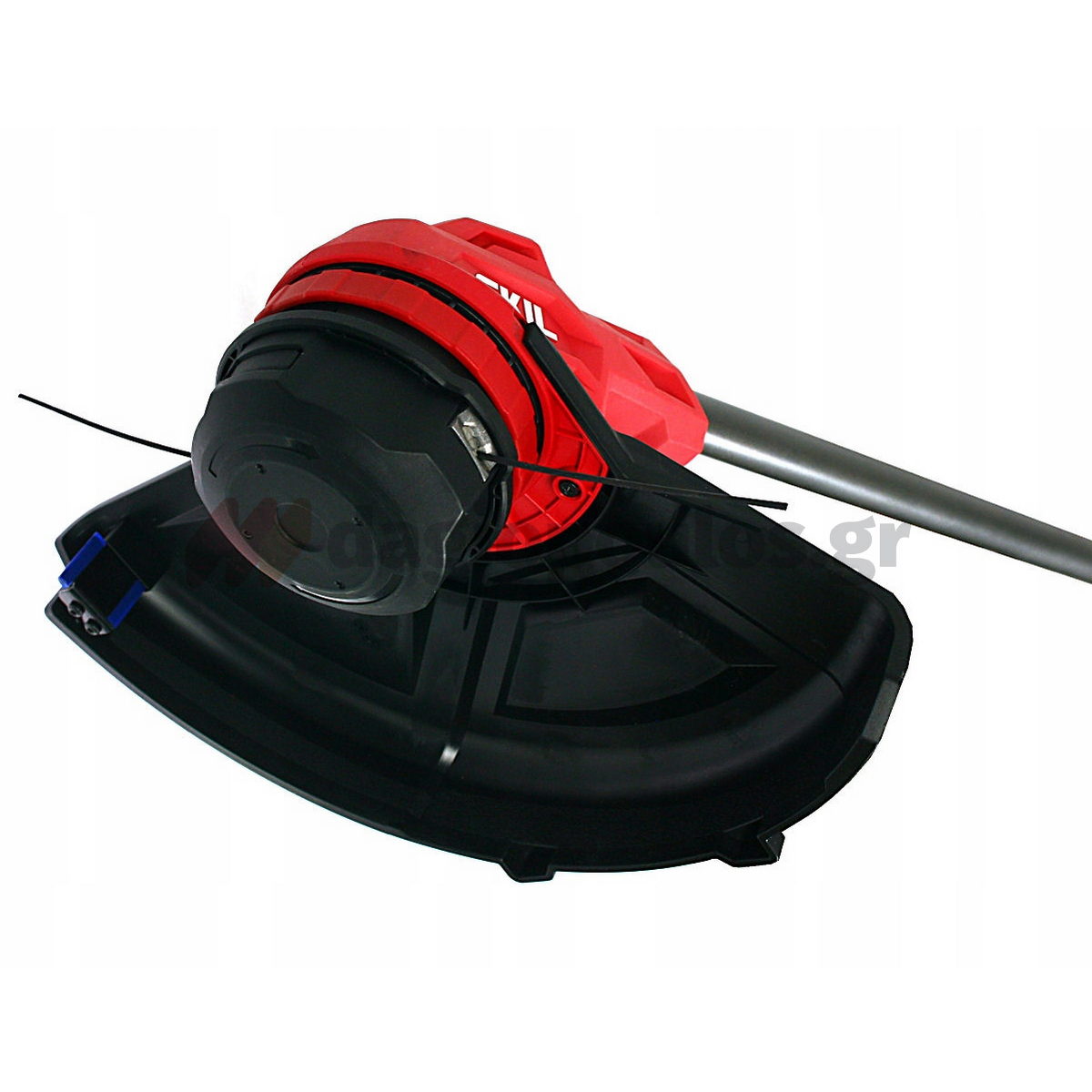 Skil 0250 CA 20V Max Brushless Θαμνοκοπτικό Χορτοκοπτικό Μπαταρίας 18V Li-Ion Με Μπαταρία 5.0Ah