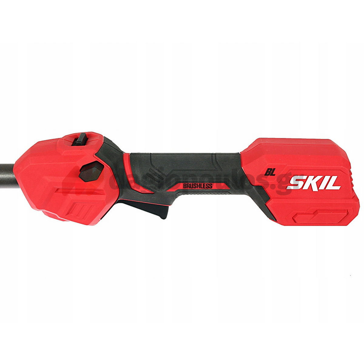Skil 0250 CA 20V Max Brushless Θαμνοκοπτικό Χορτοκοπτικό Μπαταρίας 18V Li-Ion Με Μπαταρία 5.0Ah