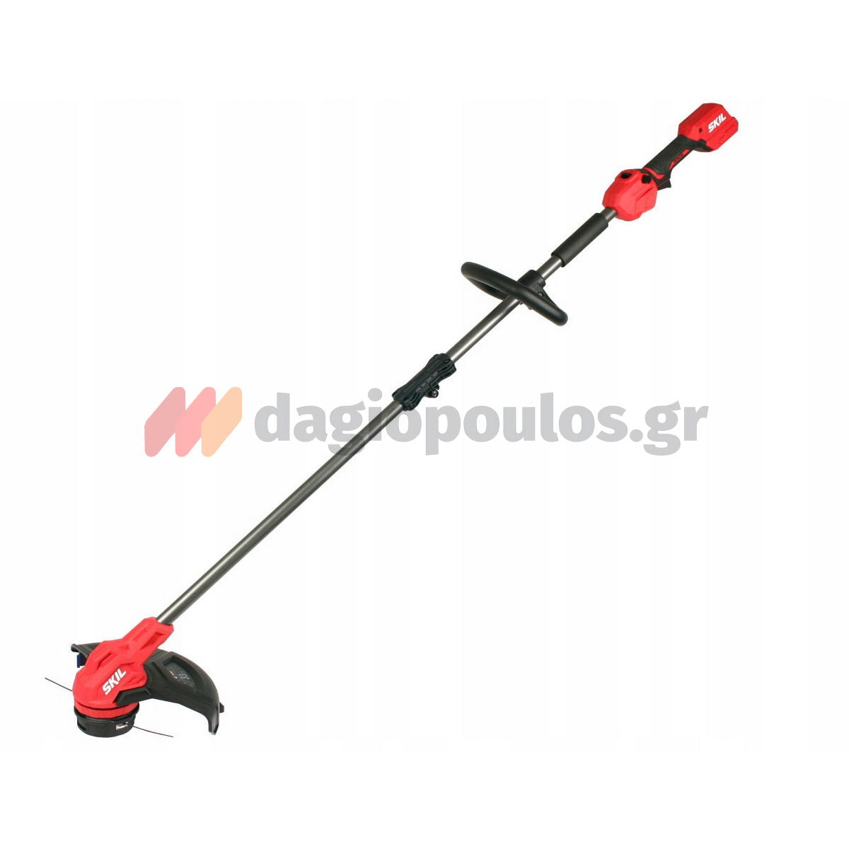 Skil 0250 CA 20V Max Brushless Θαμνοκοπτικό Χορτοκοπτικό Μπαταρίας 18V Li-Ion SOLO