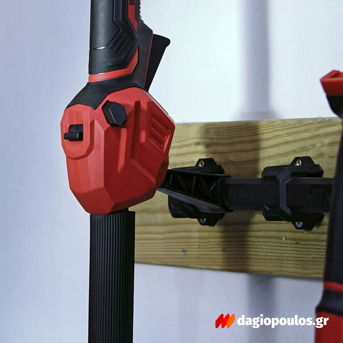 Skil 0250 CA 20V Max Brushless Θαμνοκοπτικό Χορτοκοπτικό Μπαταρίας 18V Li-Ion SOLO