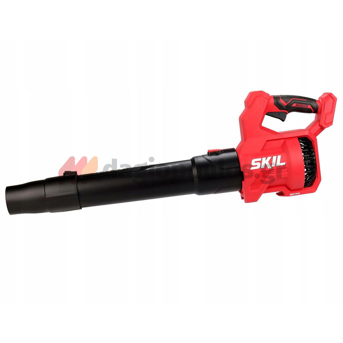 Skil 0331 CA 20V Brushless Φυσητήρας Μπαταρίας 18V Li-Ion SOLO