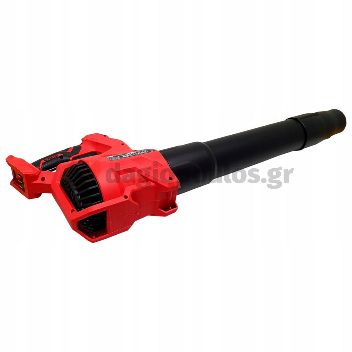 Skil 0331 CA 20V Brushless Φυσητήρας Μπαταρίας 18V Li-Ion SOLO