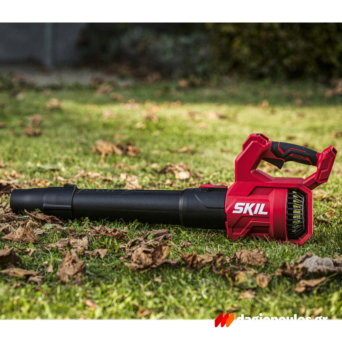 Skil 0331 CA 20V Brushless Φυσητήρας Μπαταρίας 18V Li-Ion SOLO