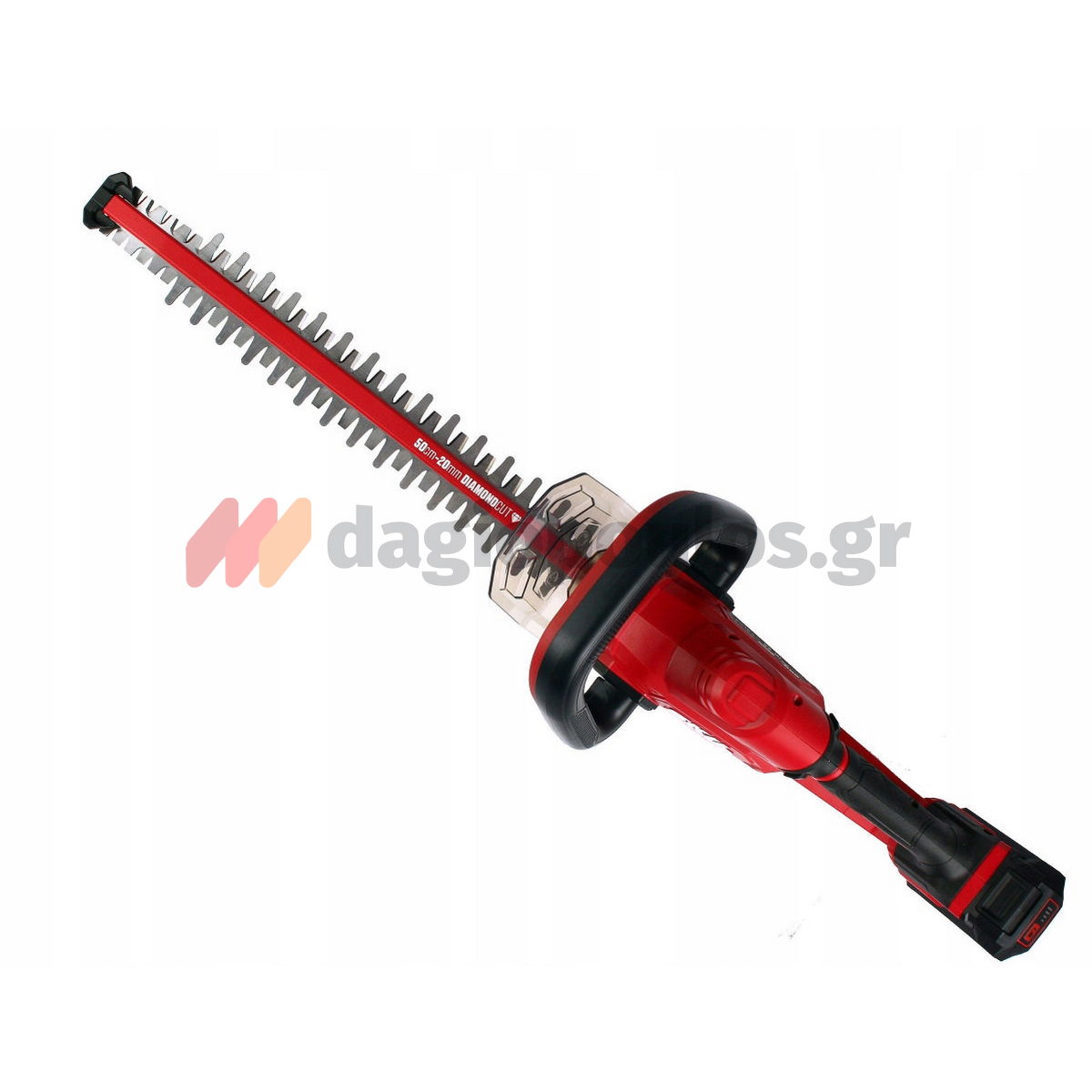 Skil 0429 AA 20V Max Ψαλίδι Μπορντούρας (Μπορντουροψάλιδο) Μπαταρίας 18V Li-Ion Με Μπαταρία 4.0Ah Διπλής Λάμας