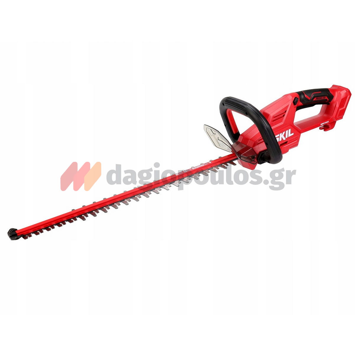 Skil 0440 CA 20V Brushless Ψαλίδι Μπορντούρας (Μπορντουροψάλιδο) Μπαταρίας 18V Li-Ion SOLO