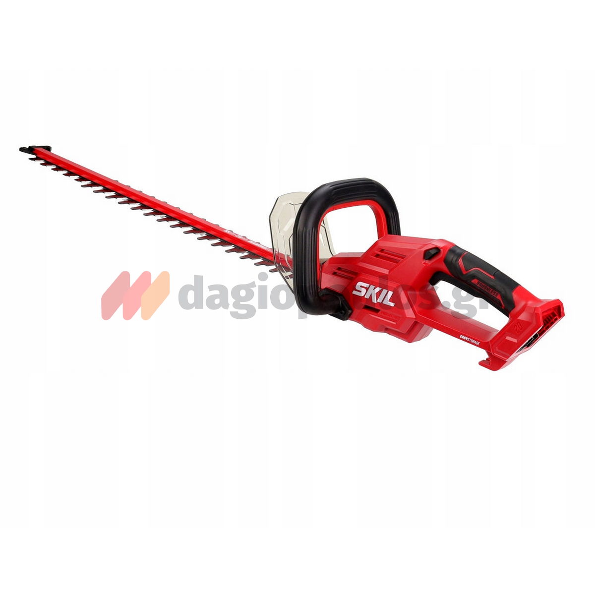 Skil 0440 CA 20V Brushless Ψαλίδι Μπορντούρας (Μπορντουροψάλιδο) Μπαταρίας 18V Li-Ion SOLO