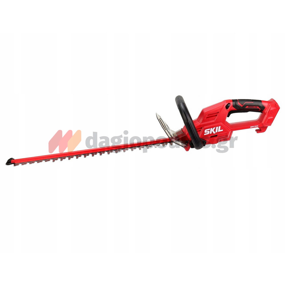 Skil 0440 CA 20V Brushless Ψαλίδι Μπορντούρας (Μπορντουροψάλιδο) Μπαταρίας 18V Li-Ion SOLO