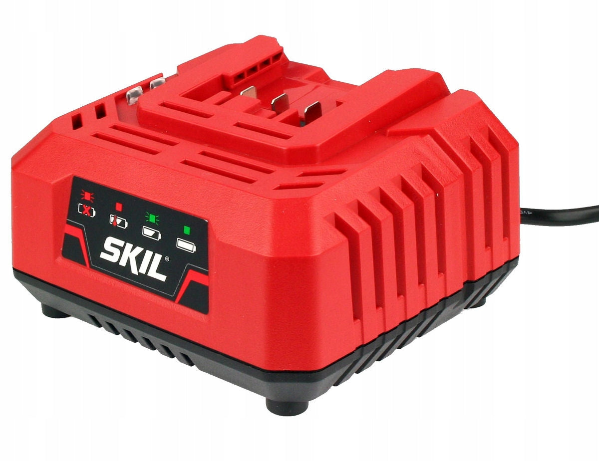 Skil 0512 CA-2 20V Max Brushless Αλυσοπρίονο Μπαταρίας Mini 15cm 18V Li-Ion Με Μπαταρία 2.5Ah