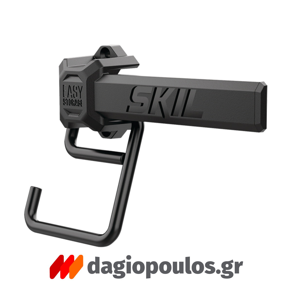 Skil 0540 CA-1 40V Max Brushless Αλυσοπρίονο Μπαταρίας 36V Li-Ion 35cm Με 2 Μπαταρίες 4.0Ah