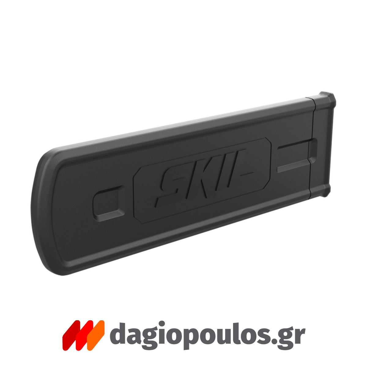 Skil 0540 CA-1 40V Max Brushless Αλυσοπρίονο Μπαταρίας 36V Li-Ion 35cm Με 2 Μπαταρίες 4.0Ah