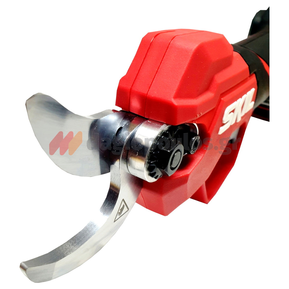 Skil 0620 CA 20V Max Brushless Ψαλίδα Κλαδέματος Μπαταρίας 18V Li-Ion Με Μπαταρία 2.0Ah
