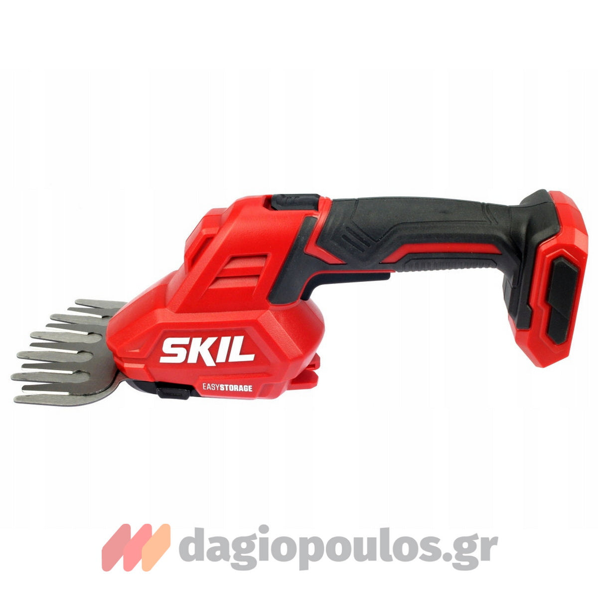 Skil 0630 CA 20V Max Ψαλίδι Μπορντούρας (Μπορντουροψάλιδο) Πολυεργαλείο Μπαταρίας Με Διπλή Λάμα 18V Li-Ion SOLO