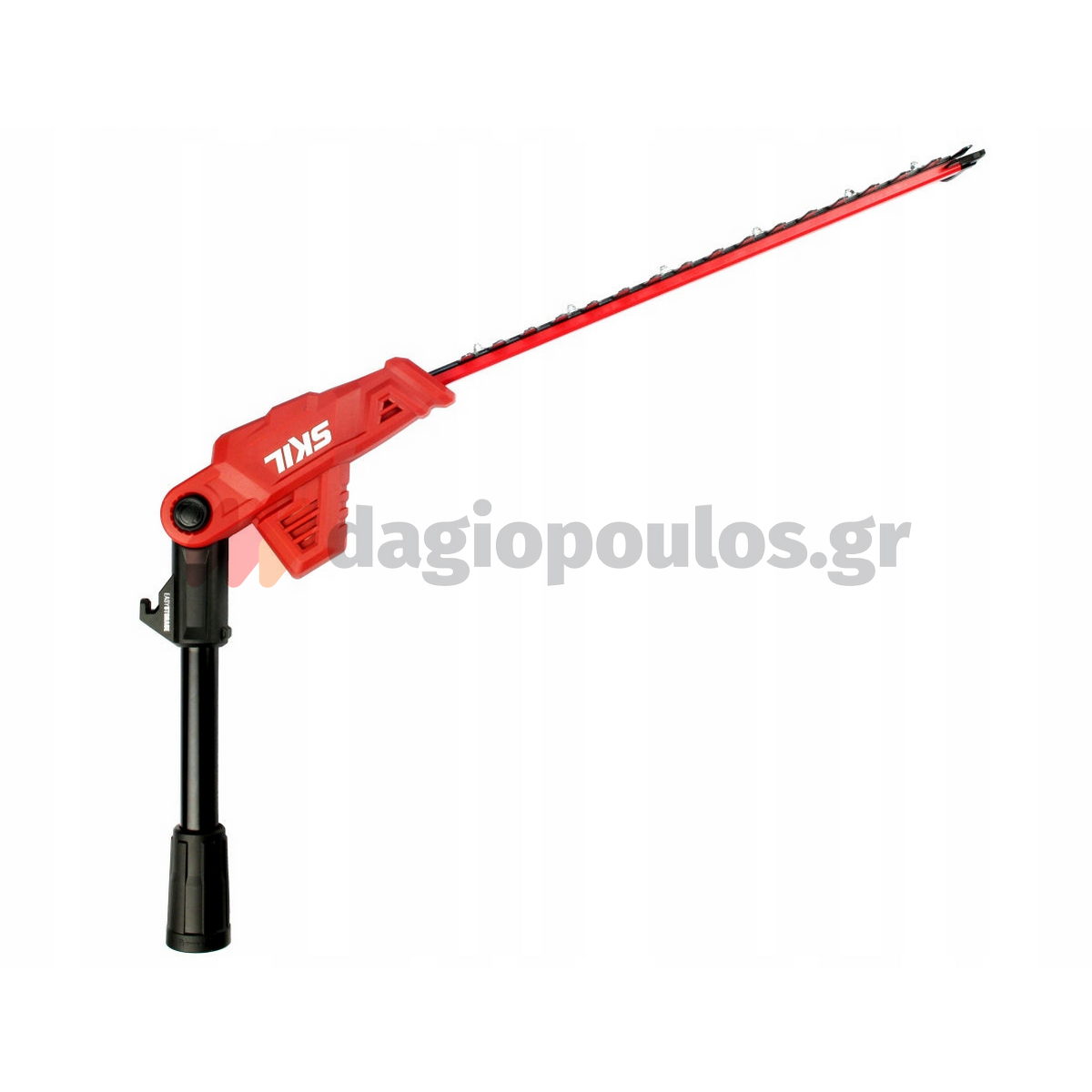 Skil 0640 AA 20V Max Ψαλίδι Μπορντούρας (Μπορντουροψάλιδο) Πτυσόμενο Μπαταρίας 18V Li-Ion SOLO