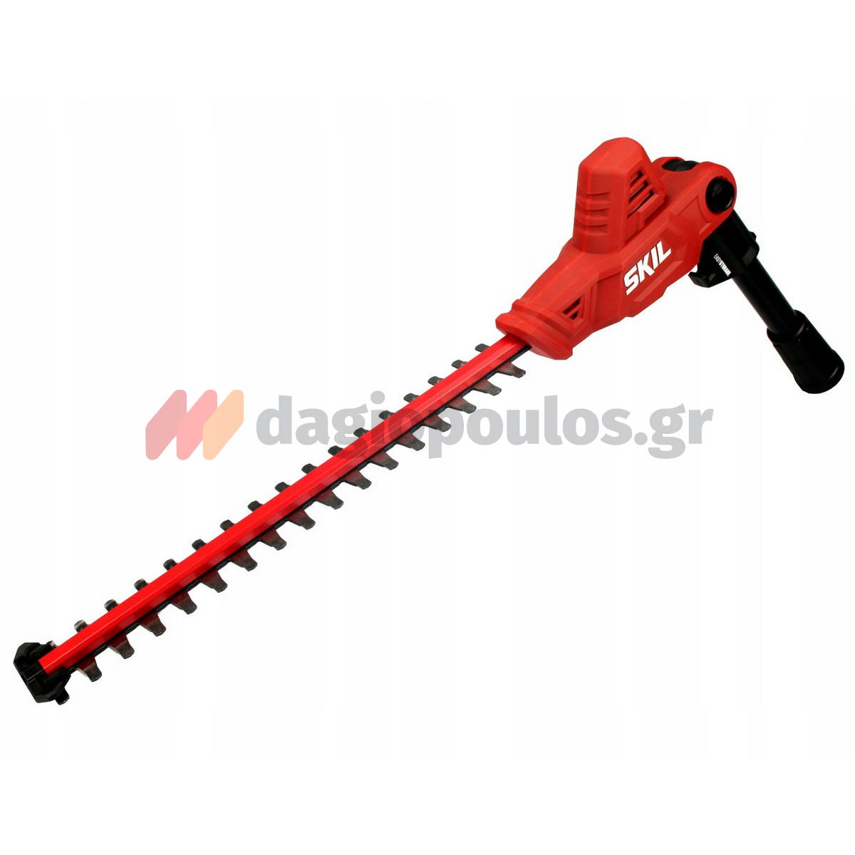 Skil 0640 AA 20V Max Ψαλίδι Μπορντούρας (Μπορντουροψάλιδο) Πτυσόμενο Μπαταρίας 18V Li-Ion SOLO