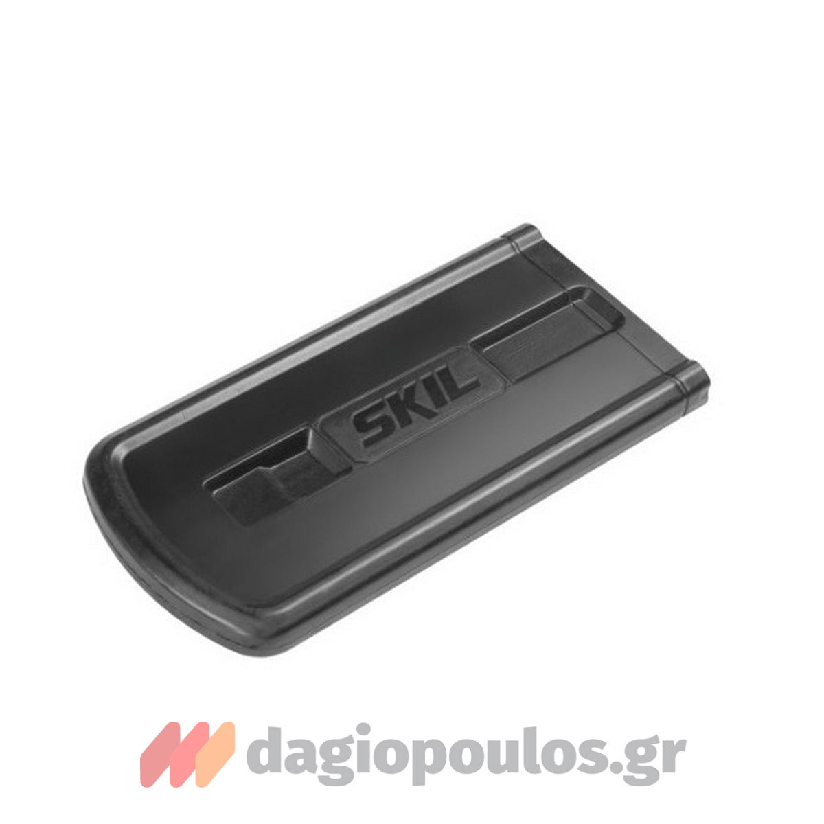 Skil 0650 CA 20V Max Αλυσοπρίονο Τηλεσκοπικό Μπαταρίας 18V Li-Ion 20cm Με Μπαταρία 5.0Ah