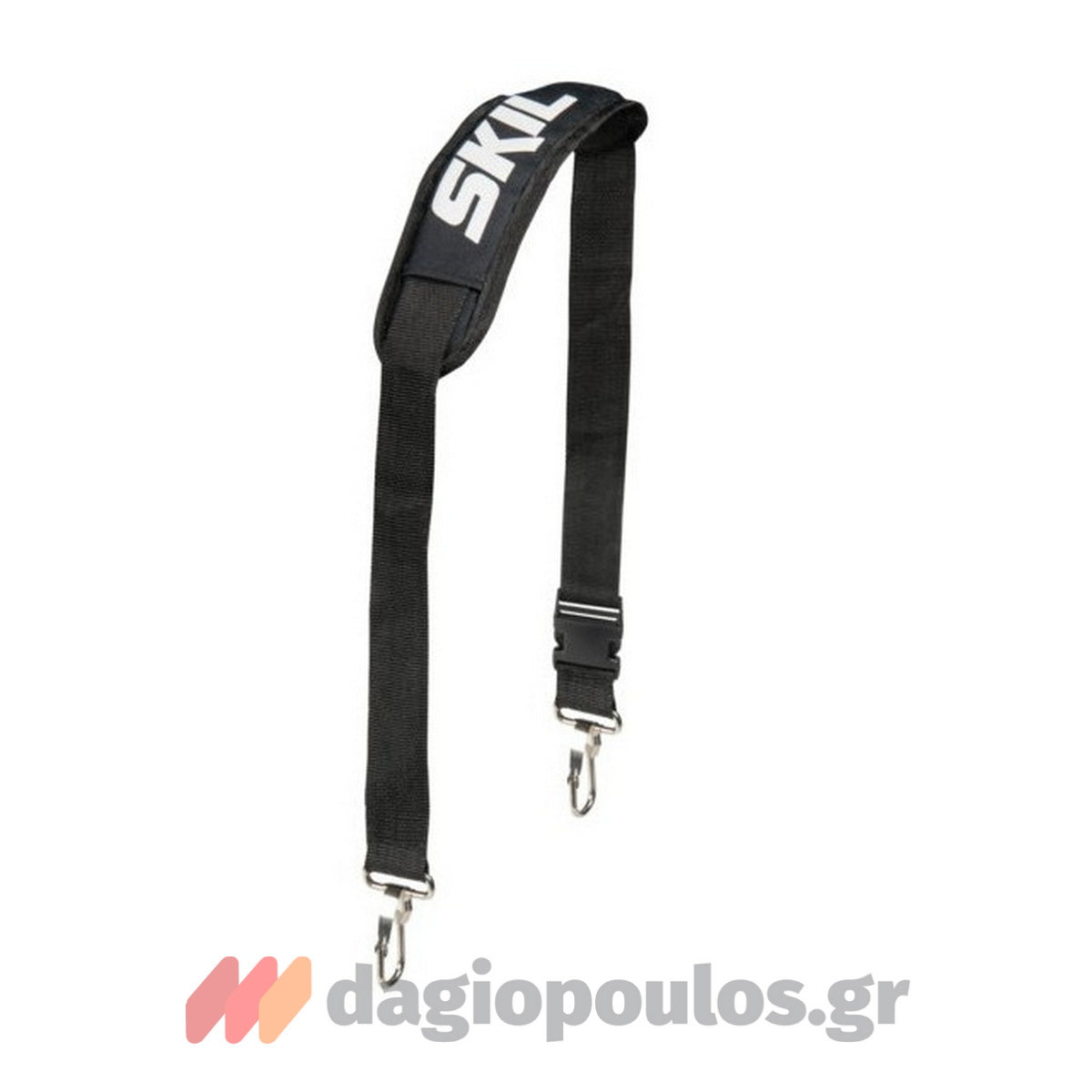 Skil 0650 CA 20V Max Αλυσοπρίονο Τηλεσκοπικό Μπαταρίας 18V Li-Ion 20cm Με Μπαταρία 5.0Ah