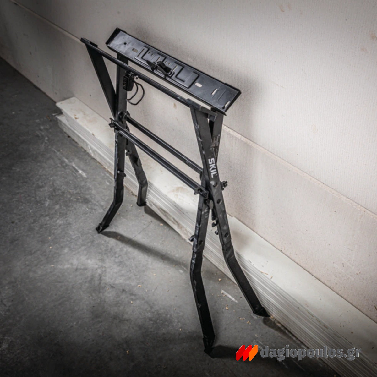 Skil 1301 AA Βάση Δισκοπρίονου Πάγκου (Παγκοπρίονου) Skil 1330