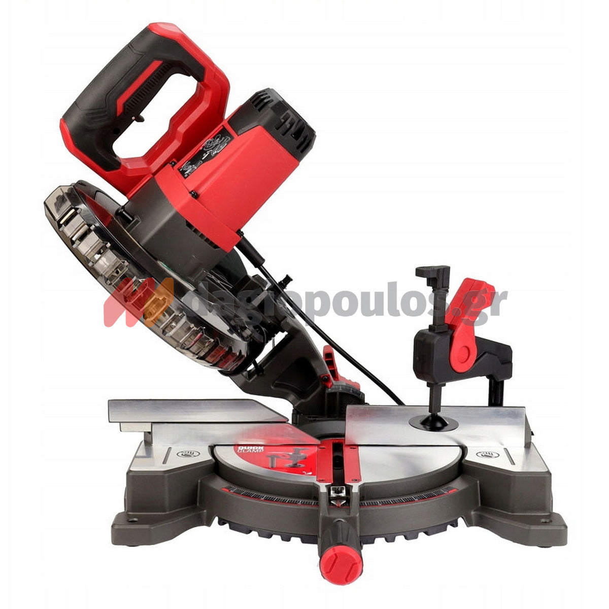 Skil 1305 AA Επαγγελματικό Ηλεκτρικό Φαλτσοπρίονο Πάγκου 1600W 216mm