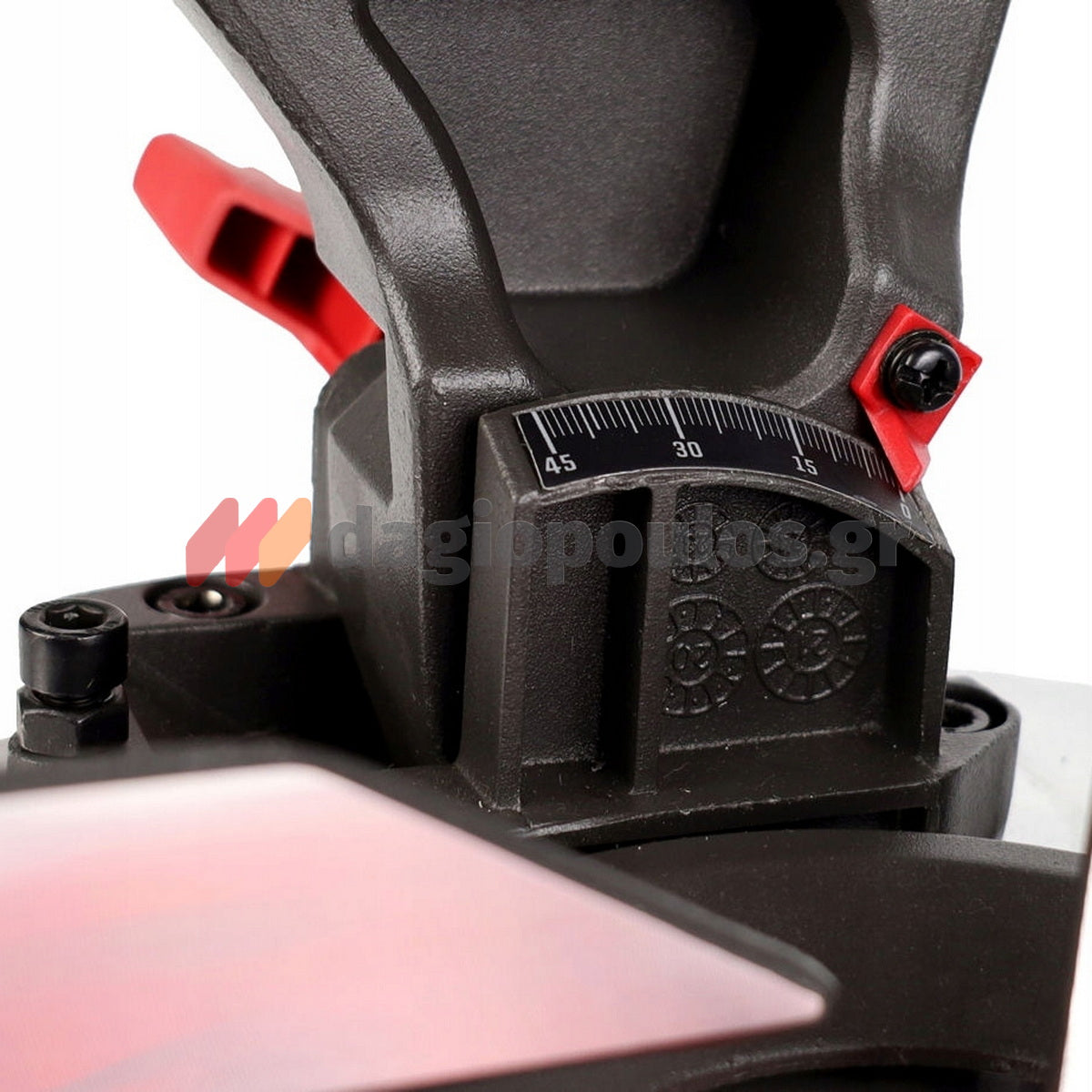 Skil 1305 AA Επαγγελματικό Ηλεκτρικό Φαλτσοπρίονο Πάγκου 1600W 216mm