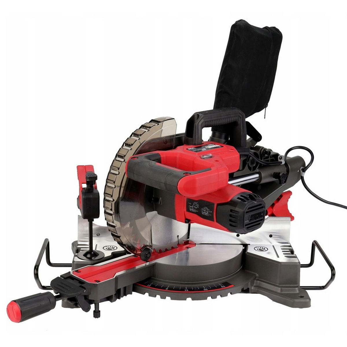 Skil 1310 AA Επαγγελματικό Ηλεκτρικό Φαλτσοπρίονο Radial Συρόμενο 1600W 216mm