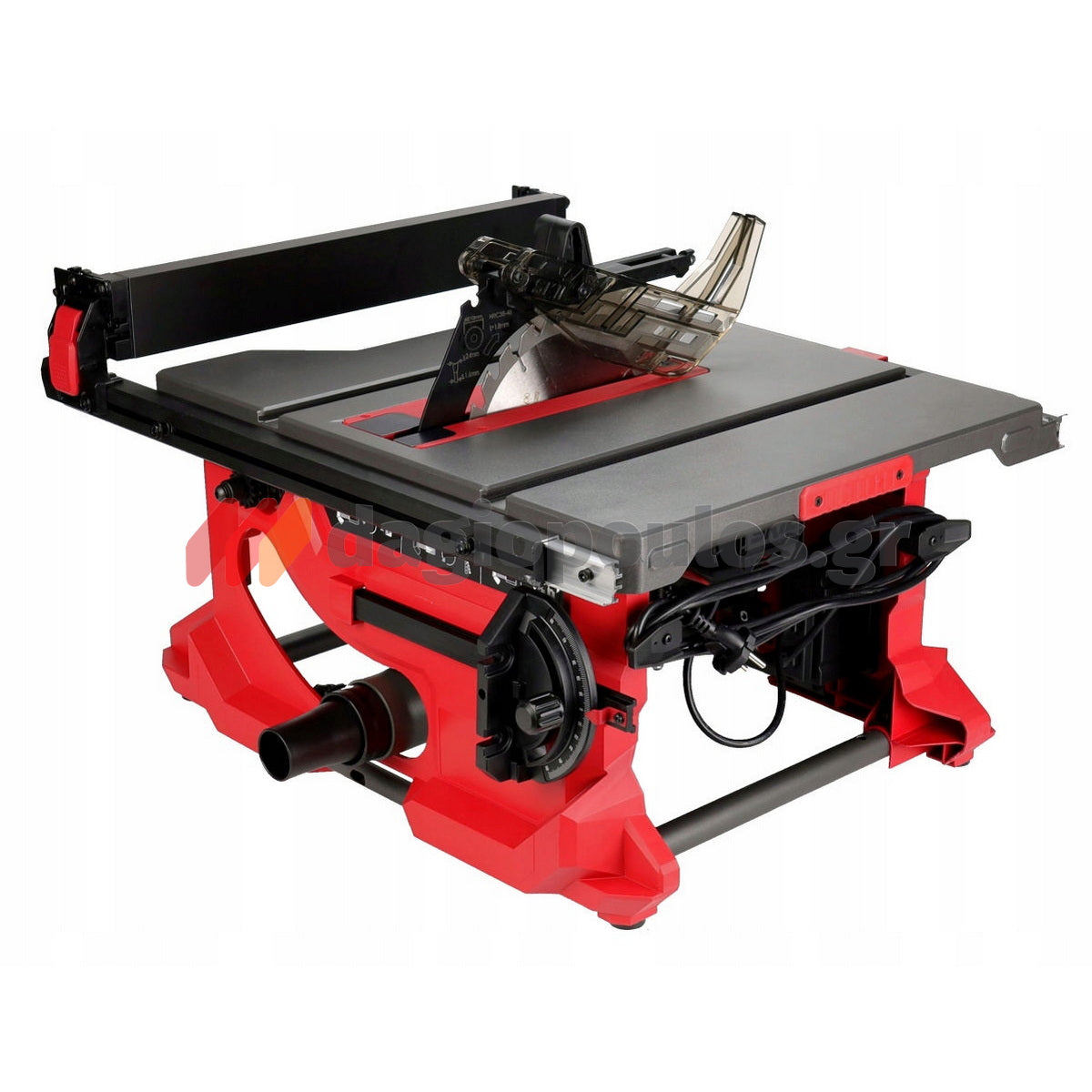 Skil 1330 AA Ηλεκτρικό Δισκοπρίονο Πάγκου 2000W 210mm