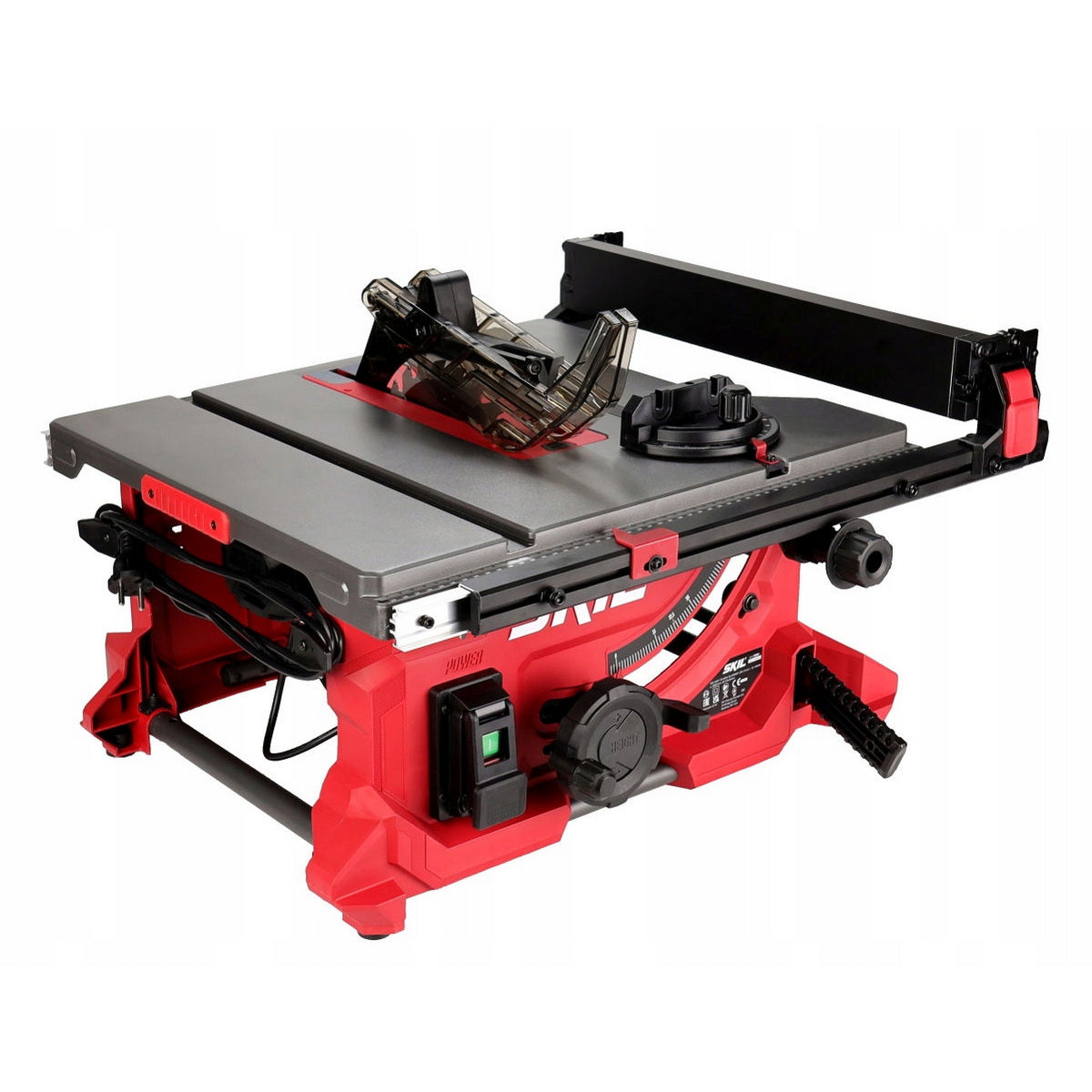 Skil 1330 AA Ηλεκτρικό Δισκοπρίονο Πάγκου 2000W 210mm