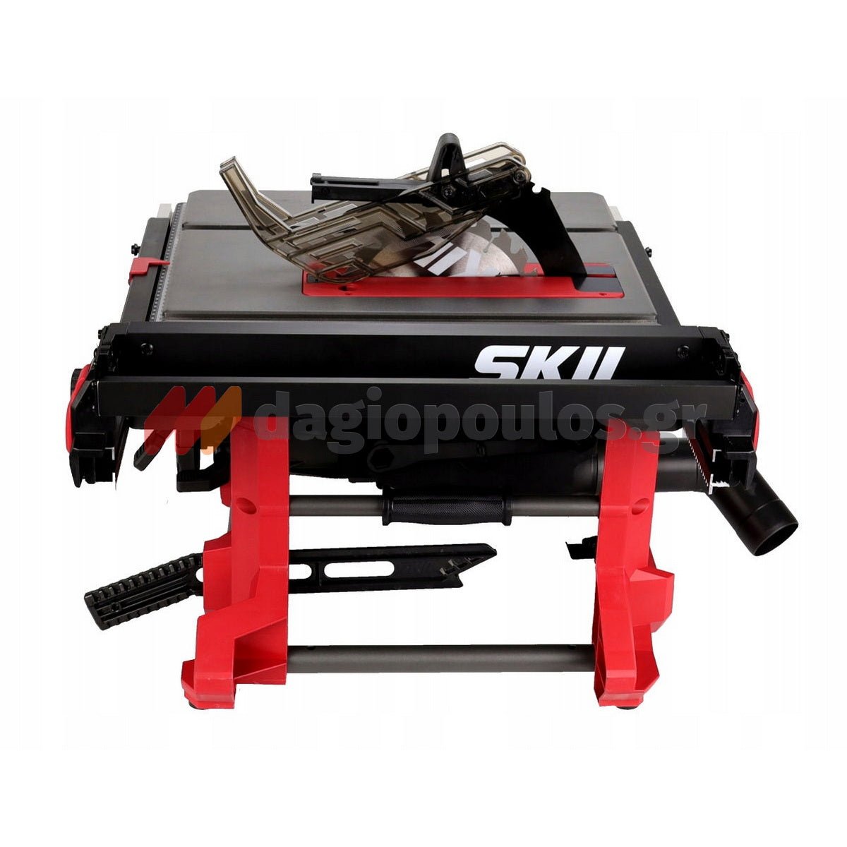 Skil 1330 AA Ηλεκτρικό Δισκοπρίονο Πάγκου 2000W 210mm