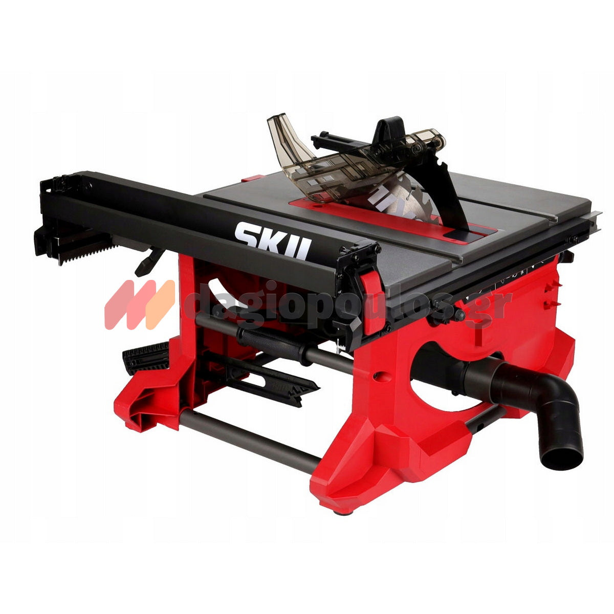 Skil 1330 AA Ηλεκτρικό Δισκοπρίονο Πάγκου 2000W 210mm