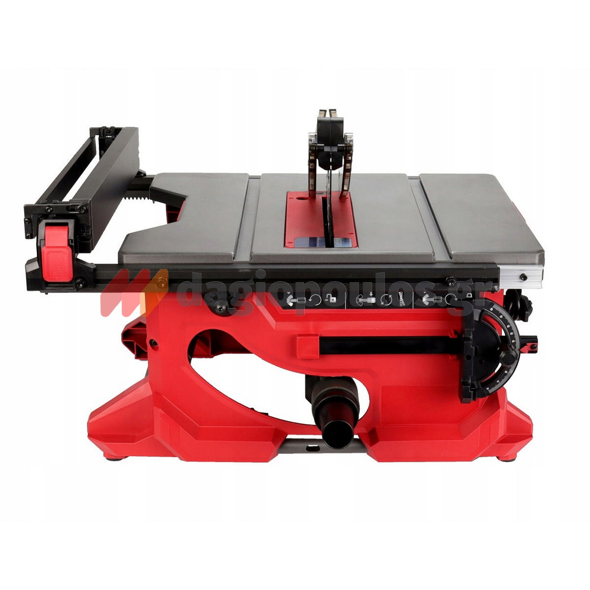 Skil 1330 AA Ηλεκτρικό Δισκοπρίονο Πάγκου 2000W 210mm