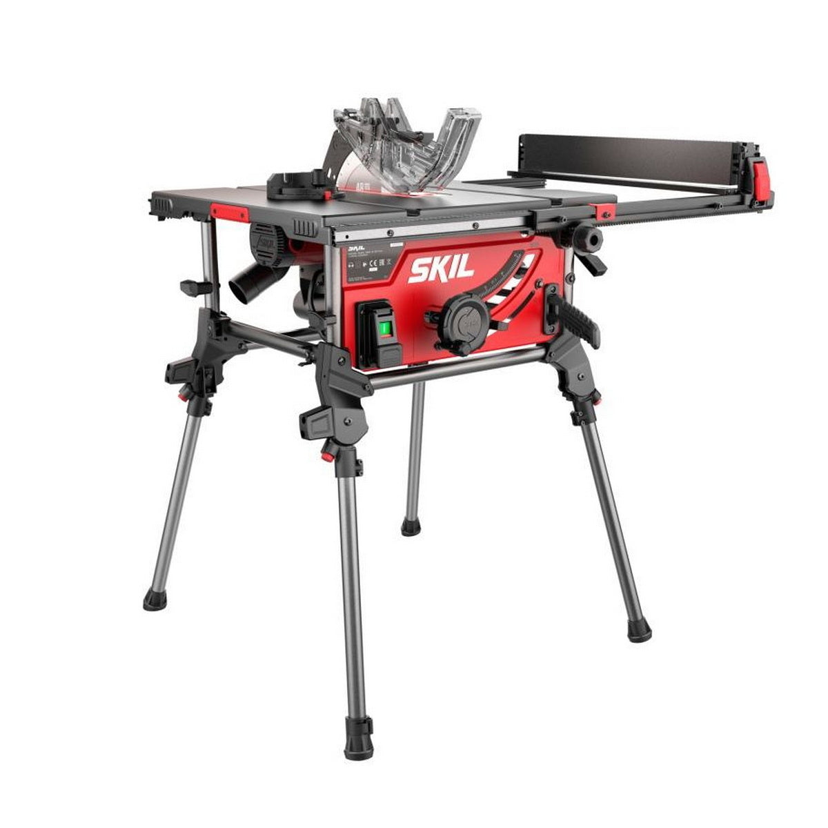 Skil 1340 AA Ηλεκτρικό Σταθερό Δισκοπρίονο (Παγκοπρίονο) 2000W 254mm