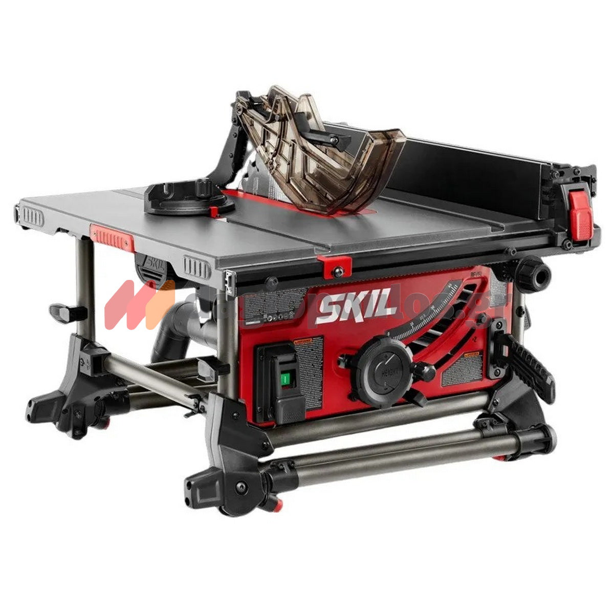 Skil 1340 AA Ηλεκτρικό Σταθερό Δισκοπρίονο (Παγκοπρίονο) 2000W 254mm