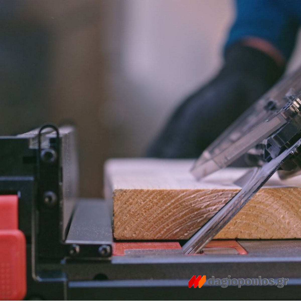 Skil 1340 AA Ηλεκτρικό Σταθερό Δισκοπρίονο (Παγκοπρίονο) 2000W 254mm