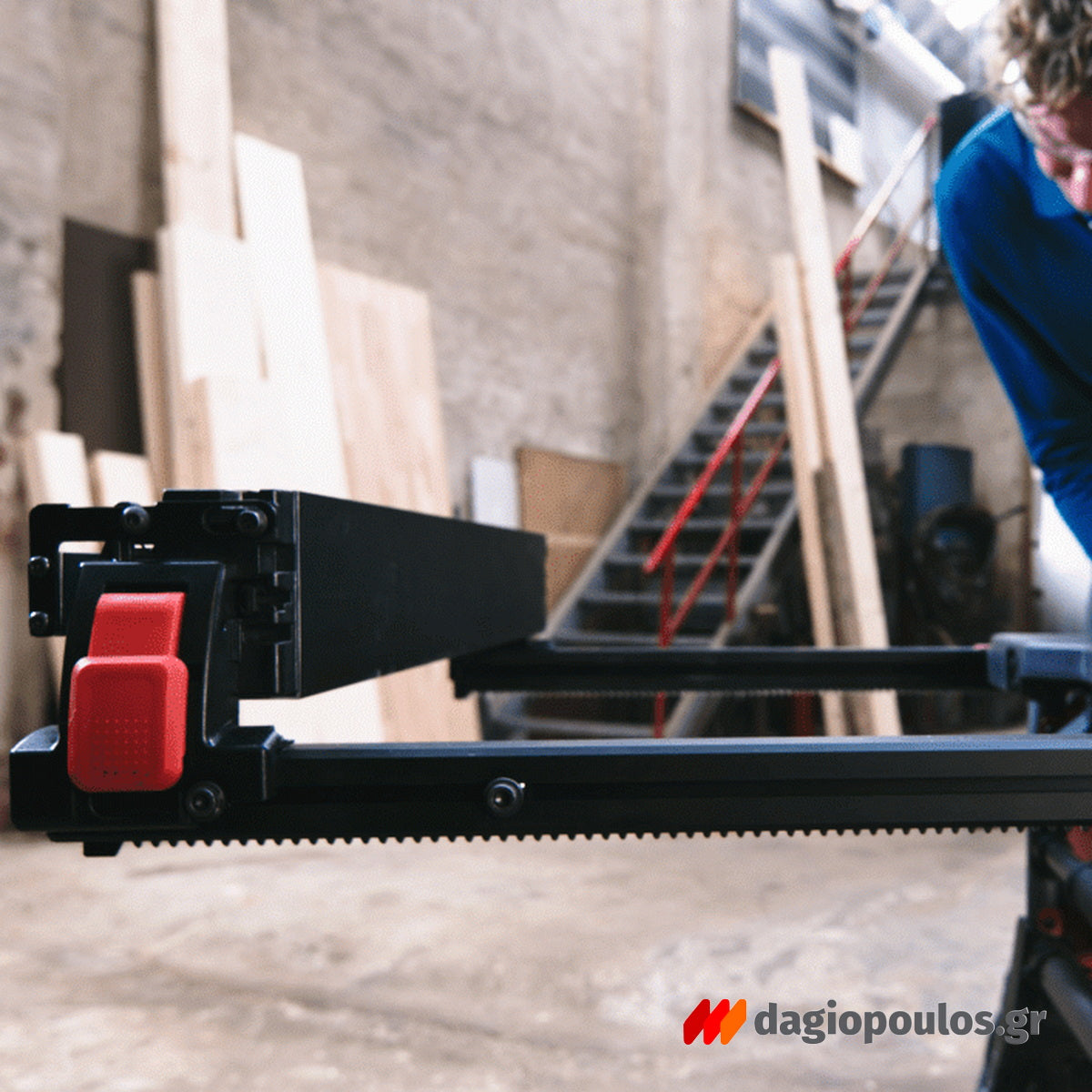 Skil 1330 AA Ηλεκτρικό Δισκοπρίονο Πάγκου 2000W 210mm