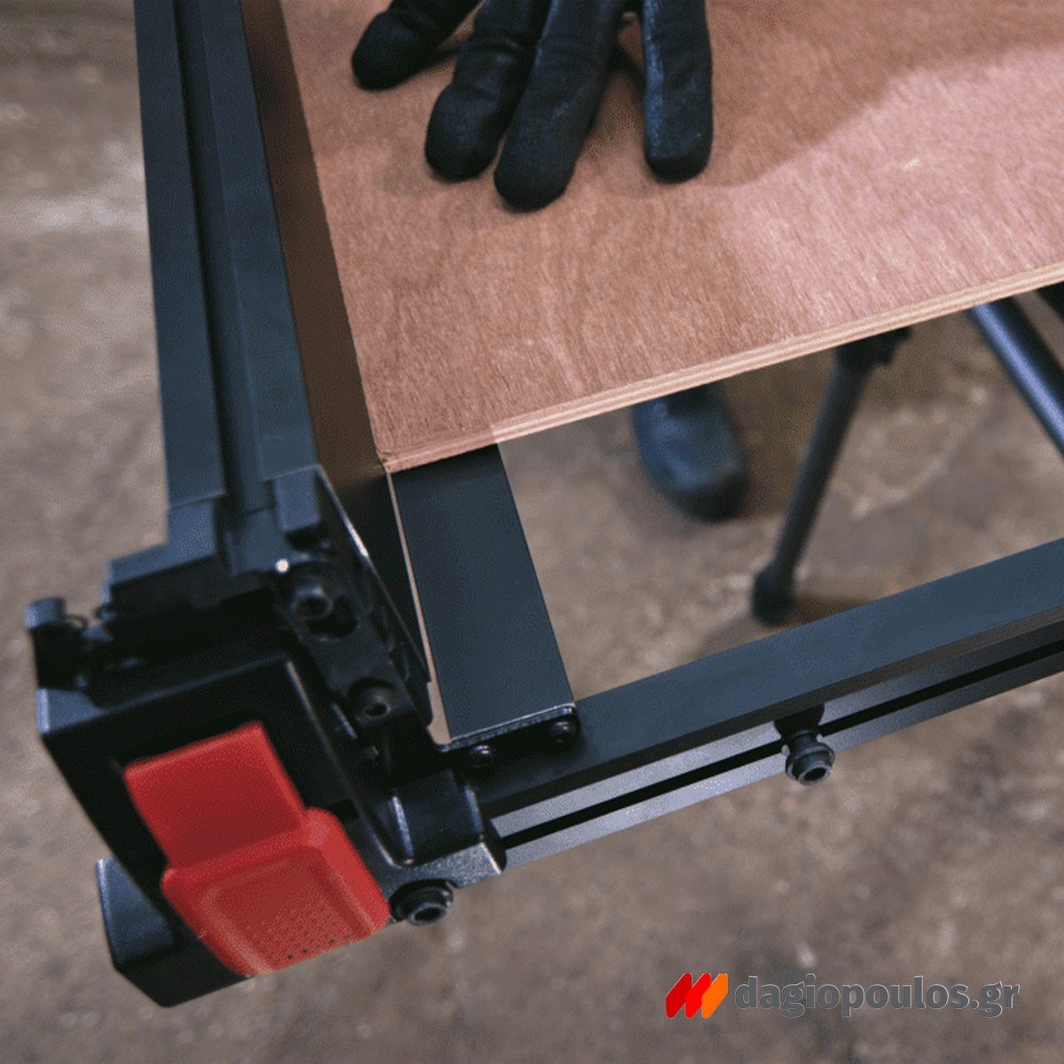 Skil 1340 AA Ηλεκτρικό Σταθερό Δισκοπρίονο (Παγκοπρίονο) 2000W 254mm