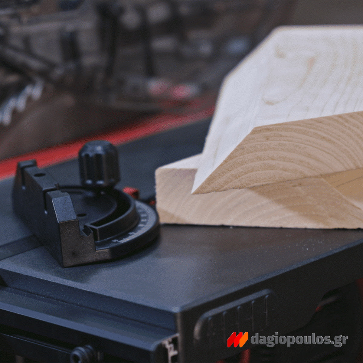 Skil 1330 AA Ηλεκτρικό Δισκοπρίονο Πάγκου 2000W 210mm